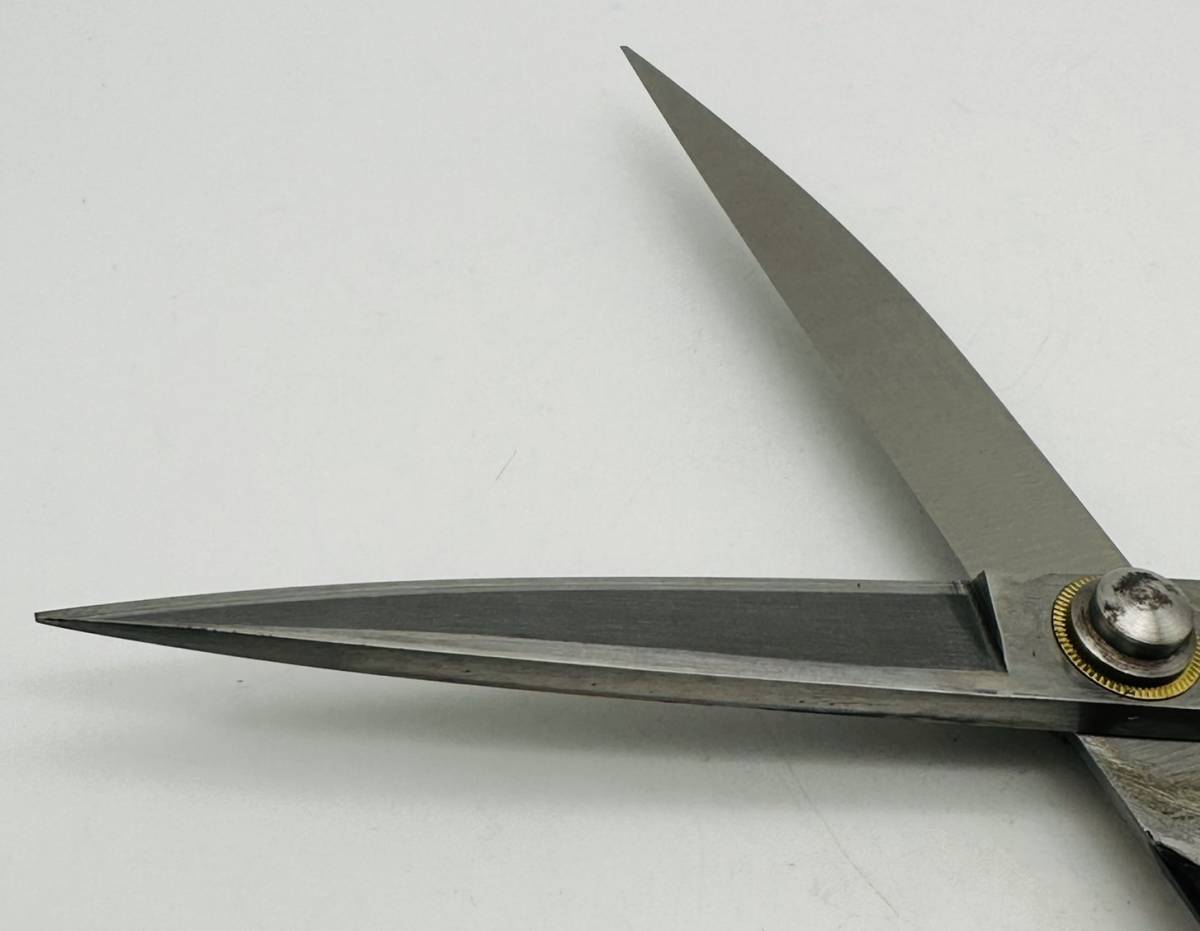 2025年最新Yahoo!オークション -はさみ (長太郎 東鋏)の中古品・新品