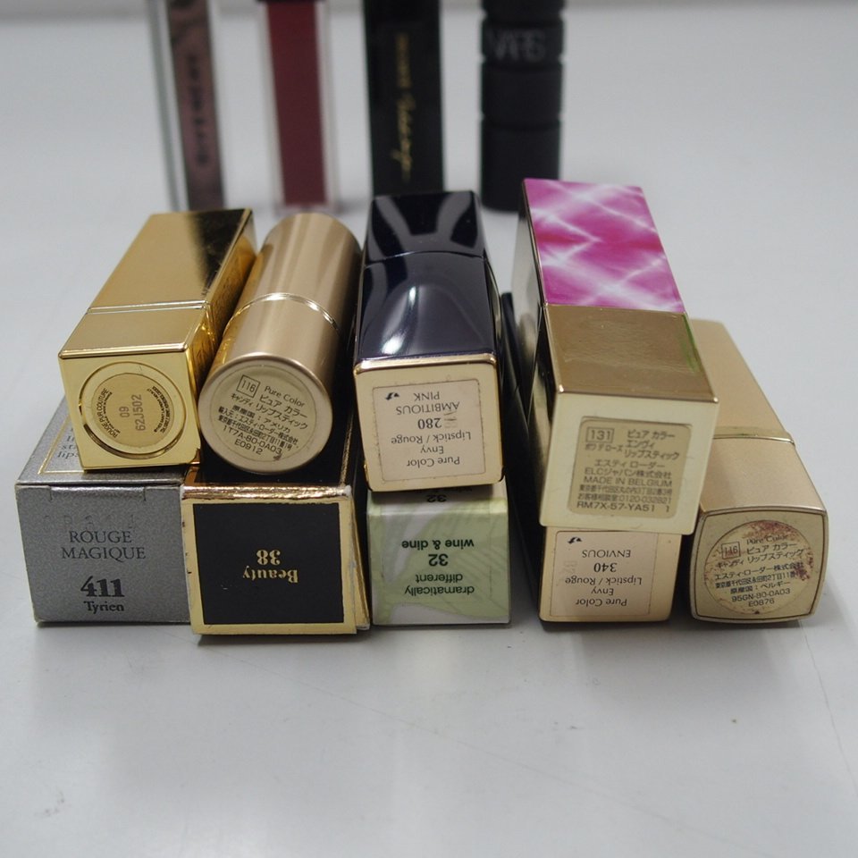 エスティ メークアップ ローダー | 新製品 Estée ｜ 化粧品 スキンケア ＆ ESTEE LAUDER（ブランドクリニーク &frasl; マザーズ デイ XL