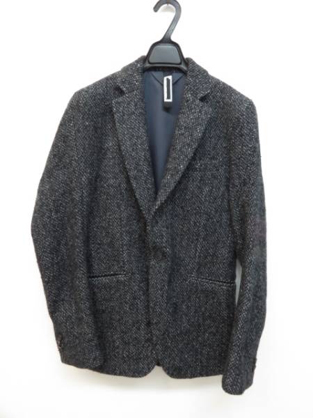 新品14AW ripvanwinkle リップヴァンウィンクル ジャケット ３