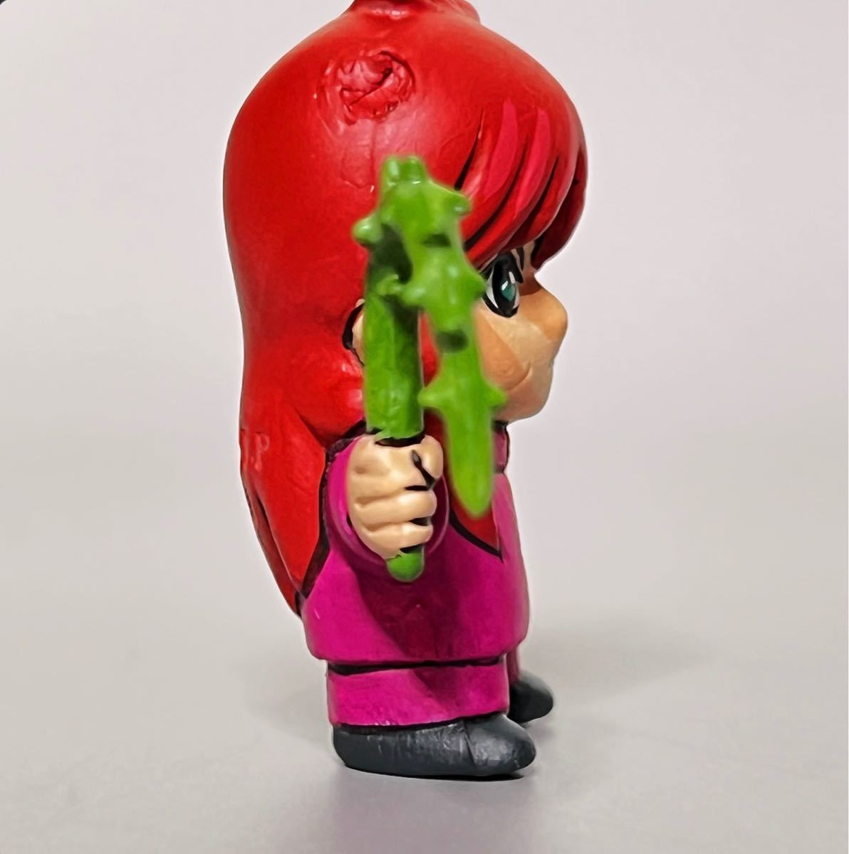 画像確認用 キン消し リペイント 撫でれ 