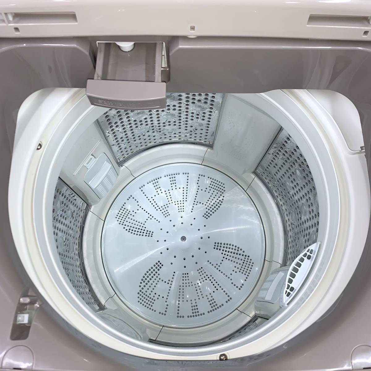 ◆HITACHI◆全自動洗濯機 2018年10kg 大阪市近郊配送無料