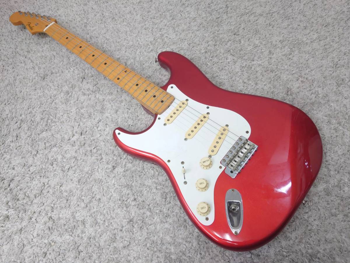 ジャンク品グレコ エレキギター レスポールタイプ ヴィンテージ GRECO