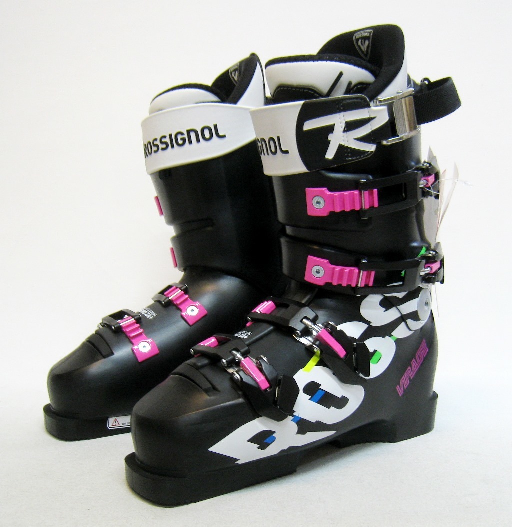  ① 25.5 21/22 ROSSIGNOL DEMO SI ZA+ BLACK ソール長293mm アダルト規格 アルペンソール コバカット済(25.5cm)｜売買されたオークション情報、yahooの商品情報をアーカイブ公開 - オークファン 25.5cm