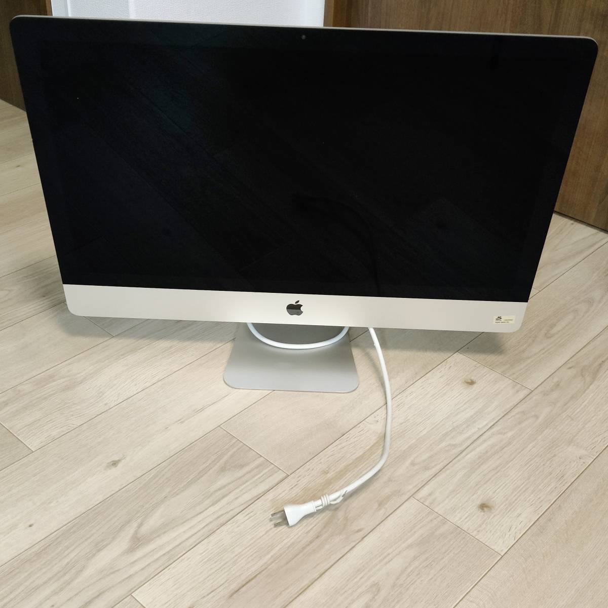 iMac Apple Late デスクトップ i5⁄16GB⁄HDD1TB ストア 【ALF8JC】iMac