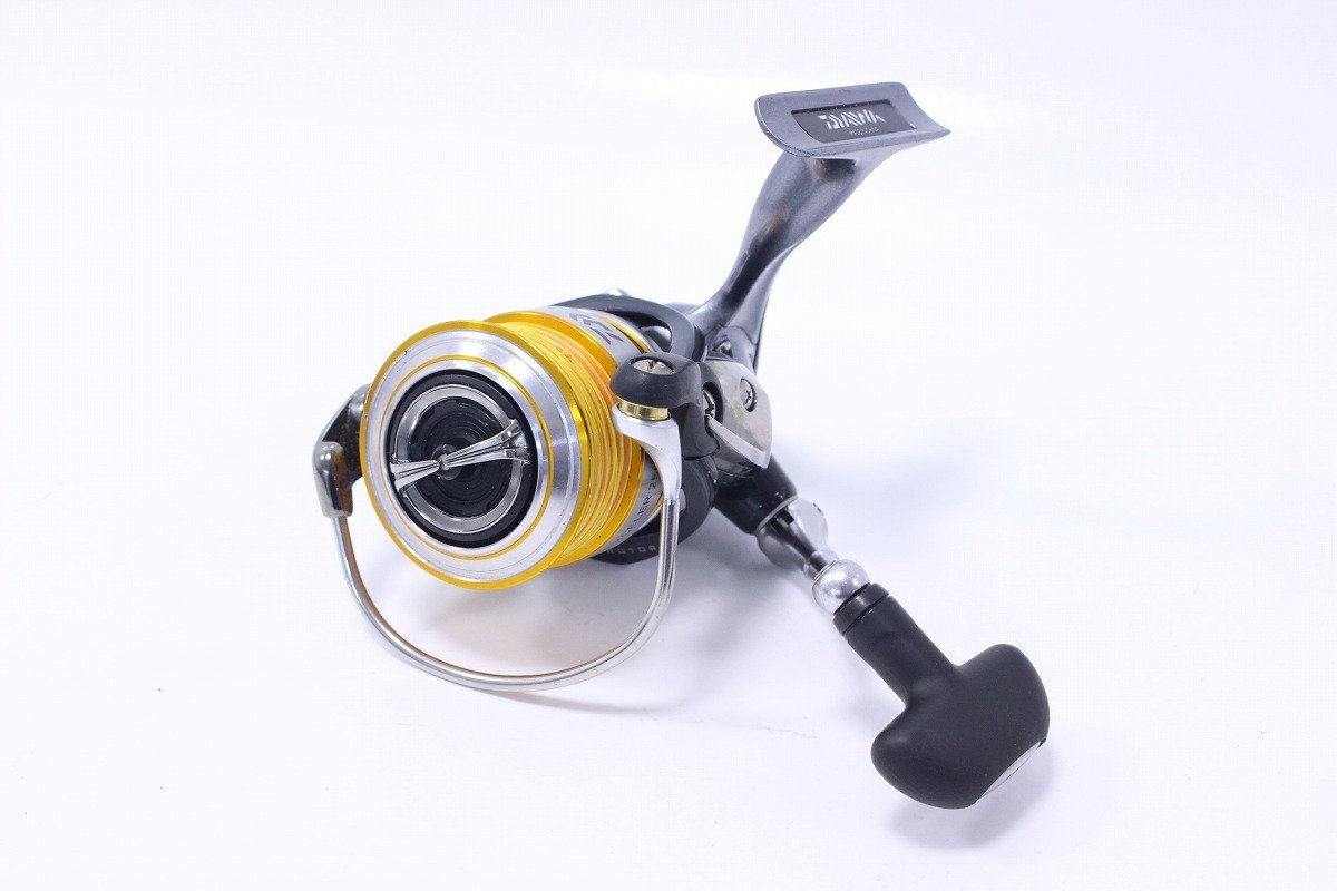 DAIWA（ダイワ） ダイワ エクセラー EXCELER 2506H スピニング 中古品