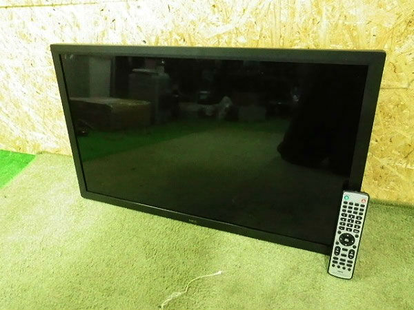 中古 液晶モニタ NEC V323-2 32型 ワイド MultiSync[r+]87138