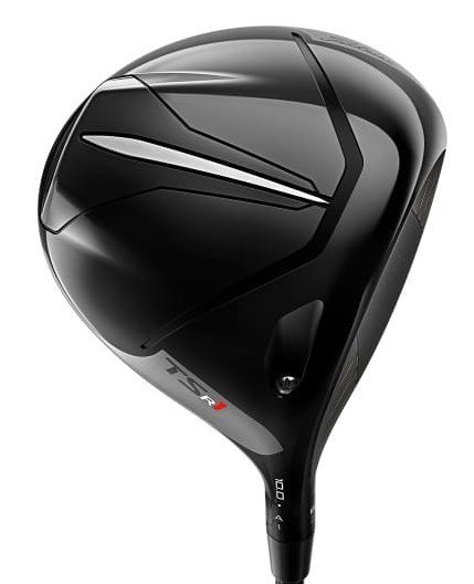 □新品！TITLEIST タイトリスト TSR1 ドライバー 10.0 TSP120 50 S