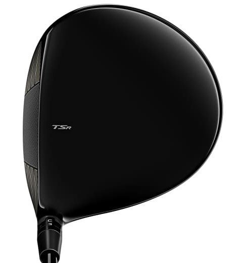 □新品！TITLEIST タイトリスト TSR1 ドライバー 10.0 TSP120 50 S