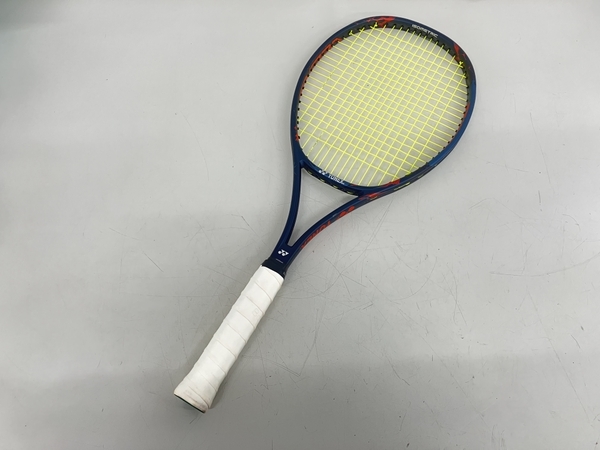 YONEX Vcore pro 100 硬式 テニス ラケット スポーツ 用品 ヨネックス 中古 K7303641