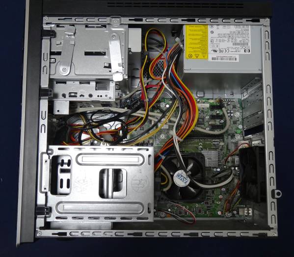 HP Pavilion AMD Phenom PC II and | Desktop X4 Computers - &amp