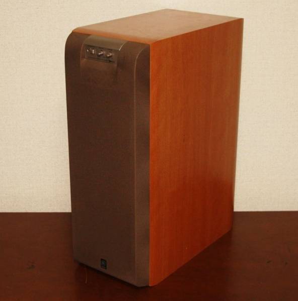 Yahoo!オークション 「yst-sw160」の落札相場・落札価格 YST-SW160 