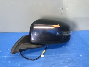 B21W 日産 デイズ ドアミラー カラーV09 （デイズ（日産）S（2016年7 