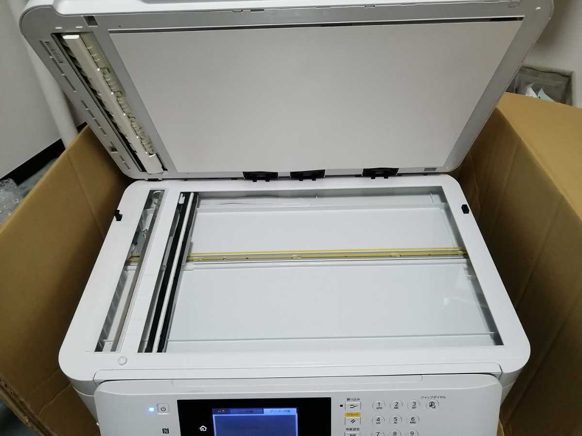 PX-M5081F EPSON エプソン ビジネスプリンター 複合機 公式通販 A3ノビ 