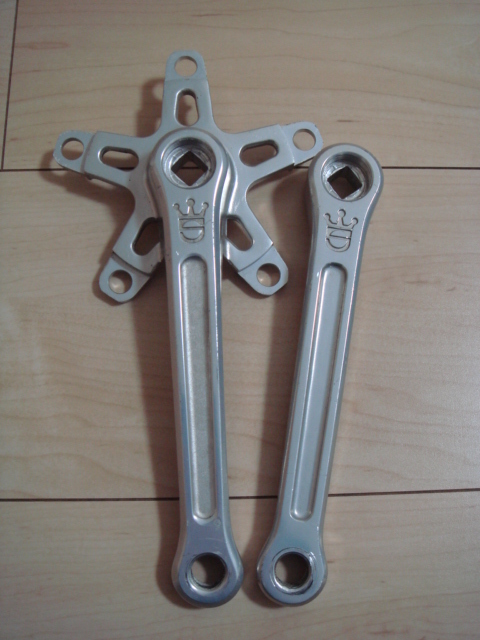ジャンク 3T ERGONOVA TEAM □ カーボンハンドル 380mm/31.8mm □ 3T