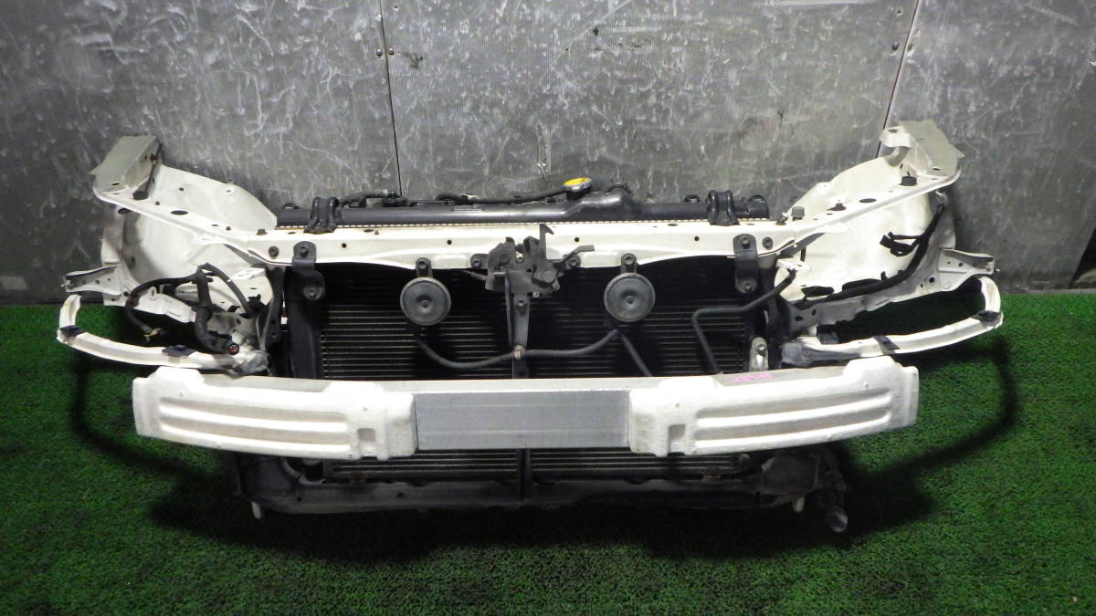 売り切り GXE10 アルテッツァ コアサポート 05-02-21-330 C1-C7-1 スリーアール長野