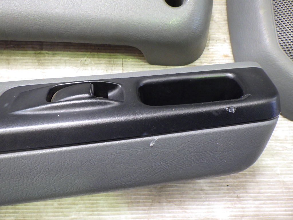 新品，セール 売り切り U61W タウンボックス レギュレーター モーター カバー ドアスピーカー パワーウィンドウ 05-02-21-729 B3-E2C スリーアール長野