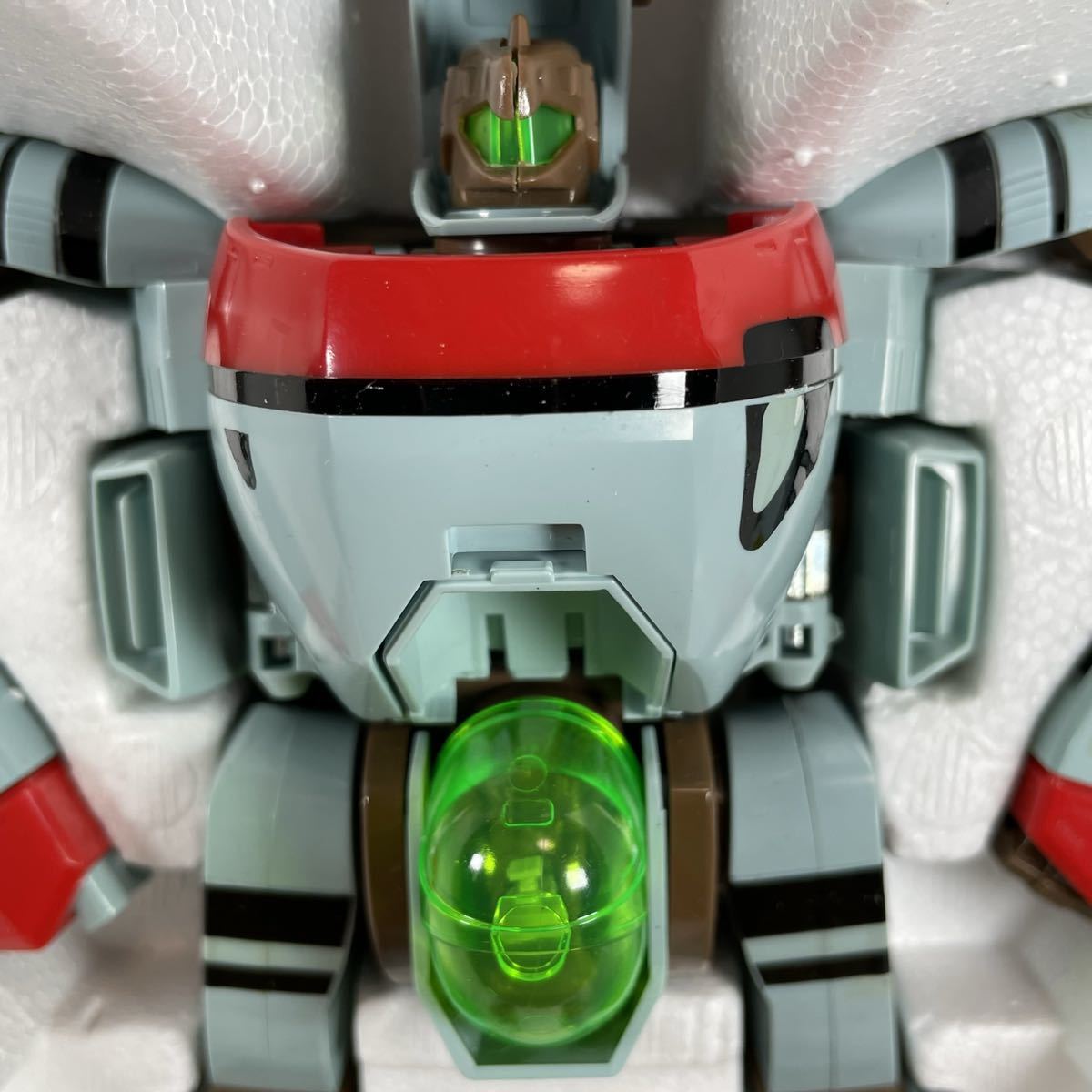 タカトクトイス オーガス 超時空世紀 希少超時空世紀オーガス タカトク 