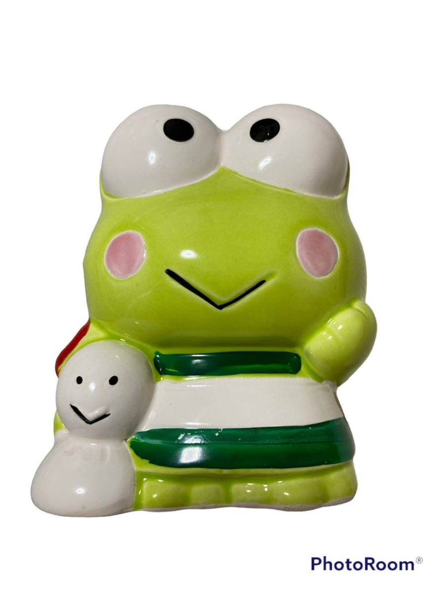 昭和平成レトロ サンリオ 当時物 レア Puppie オンライン Luv けろ