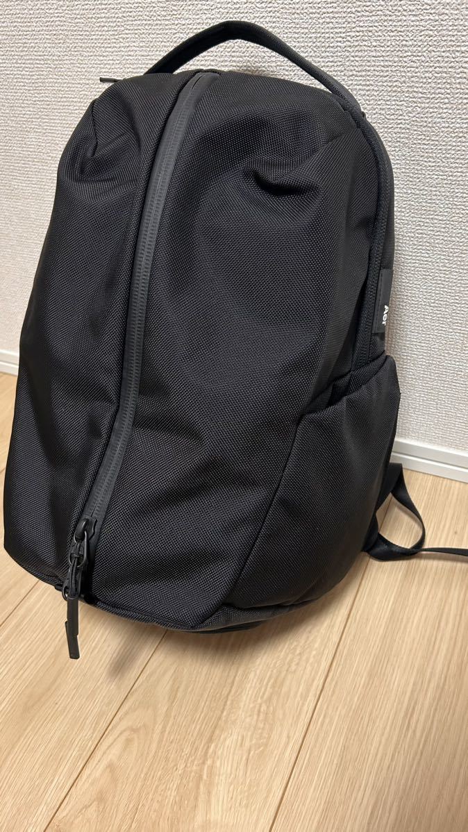 エアー フィットパック3 バックパック 0 Aer Fit Collection Active (Aer