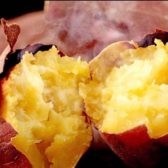 熊本紅はるか大きめ約20キロ箱込2L～4L