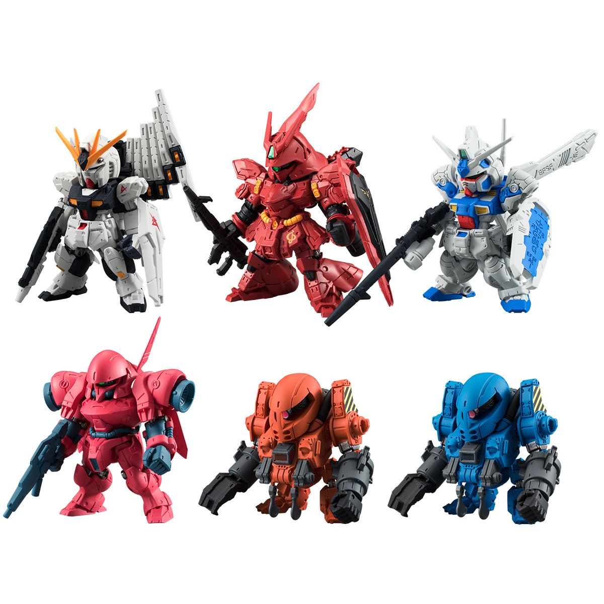 【新品未開封】 FW GUNDAM CONVERGE ♯01 / ガンダム コンバージ