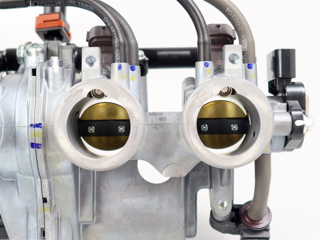 ♪ZX-25R SE/ZX250E 純正 電装SET リレー/センサー/ホーン (K1208Y06