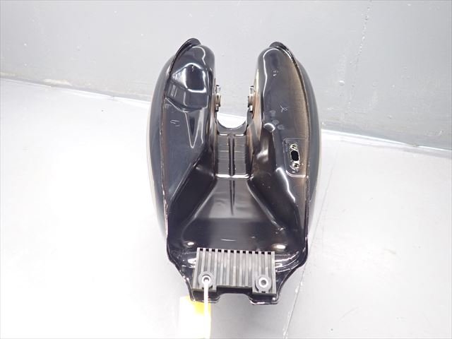 since ボルティー(NJ47A) 1994- バイクの系譜 スズキ NJ47A Volty