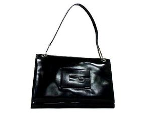 パテントレザー ショルダー GucciのYahoo!オークション(旧ヤフオク!)の 