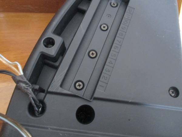 パイオニア カロッツェリア TSーX450ジャンク パイオニア