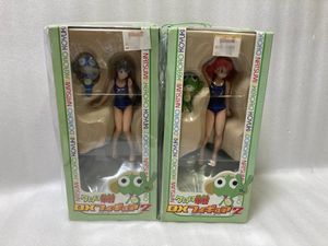 ケロロ軍曹 フィギュアのYahoo!オークション(旧ヤフオク!)の相場・価格