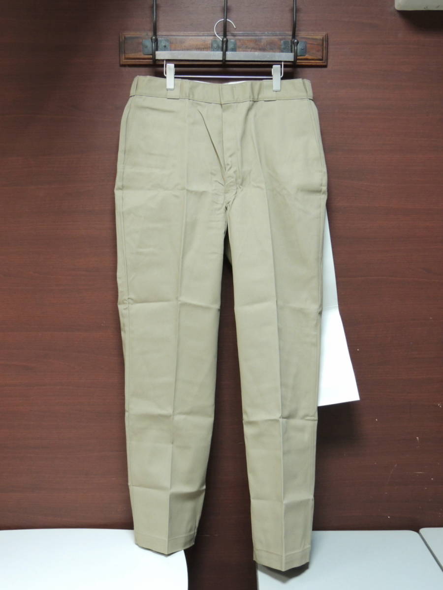 90s Dickies 874 W38 L29 90年代 USA製 Dickies