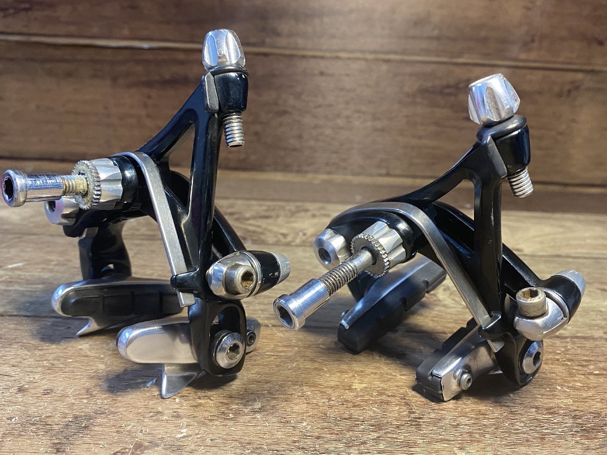 MAVIC マビック キャリパーブレーキ SSC Mavic breakes 超軽量314g 