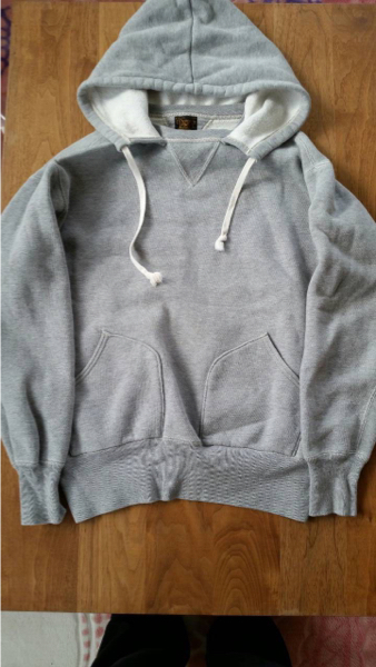 ブートレガーズ　フリーホイラーズ　ジェラード 2