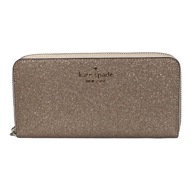 即決！ 国内発送 新品タグ付 Kate Spade 長財布 haven lane NEDA 