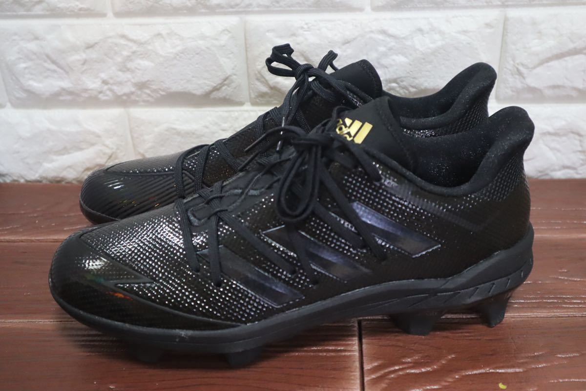 アディダス adidas 野球 スパイク Afterburner 28cm adidas