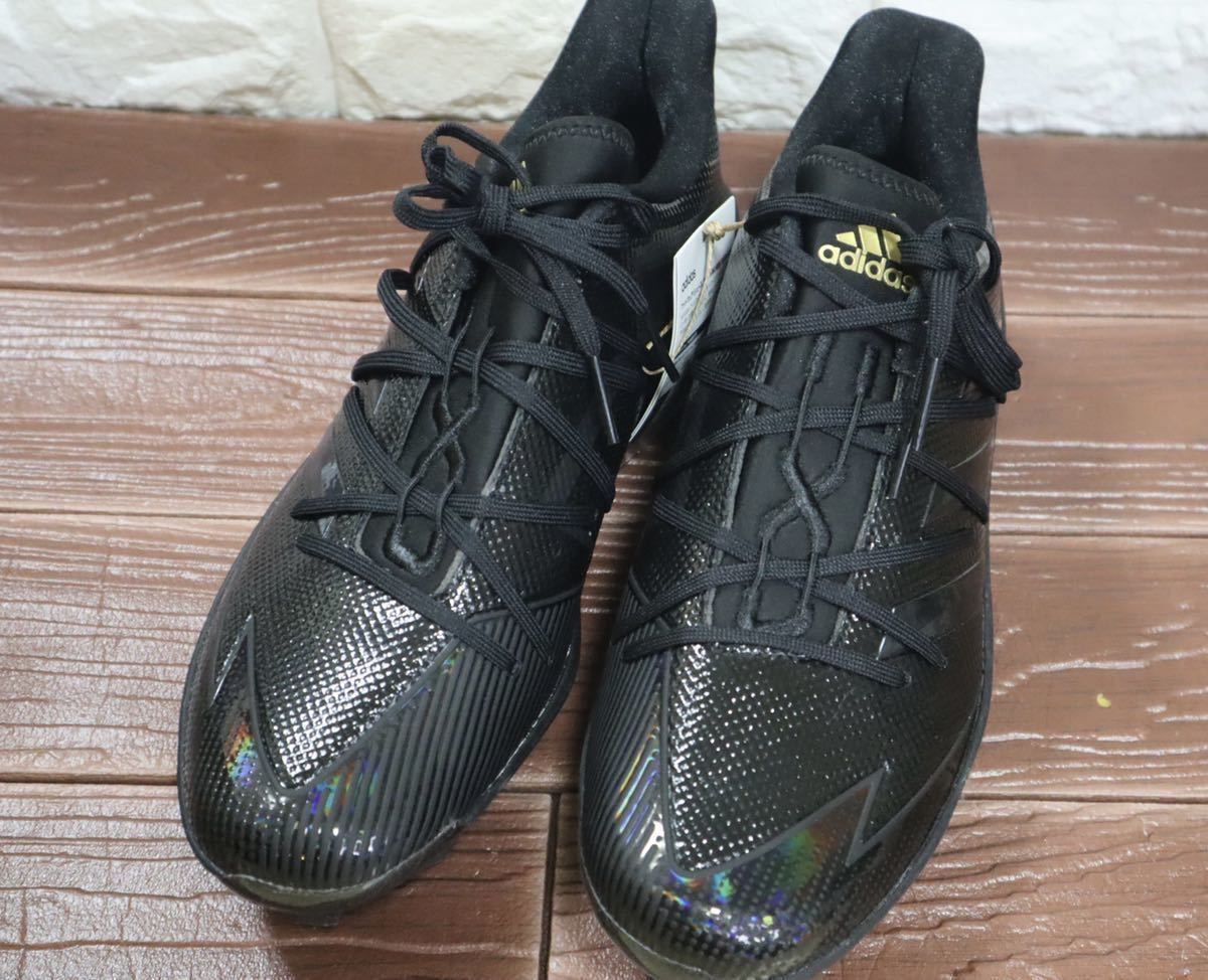 アディダス adidas 野球 スパイク Afterburner 28cm adidas