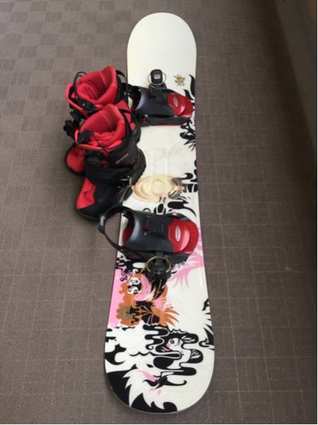EZ RIDER FLOW CHECKER イージーライダー フロー CHECKERスノーボード