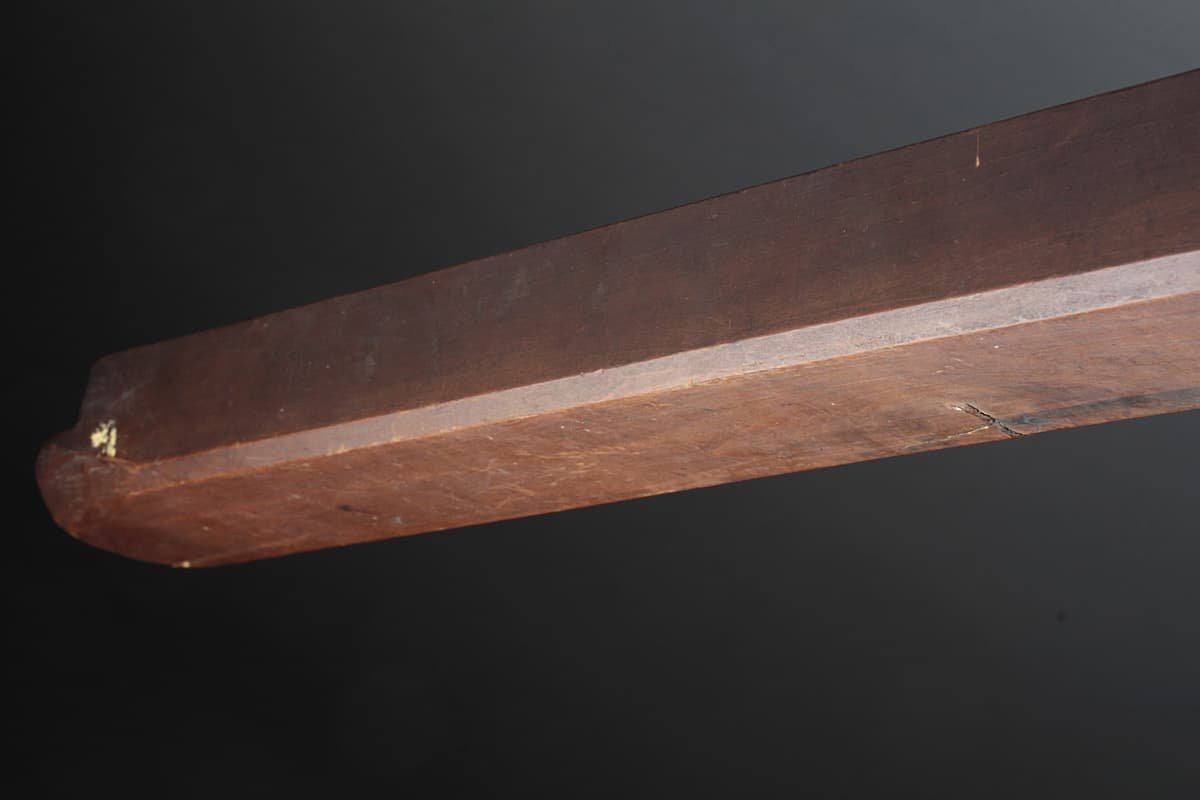 EI805 朝鮮古美術 木彫 片面彫 李朝木製菓子型 幅46.8cm 重407g・李朝