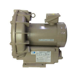 テラル　リングブロアー　VFZ501A-7W(2.7HP 46V 2P 60Hz)　【2000400175】