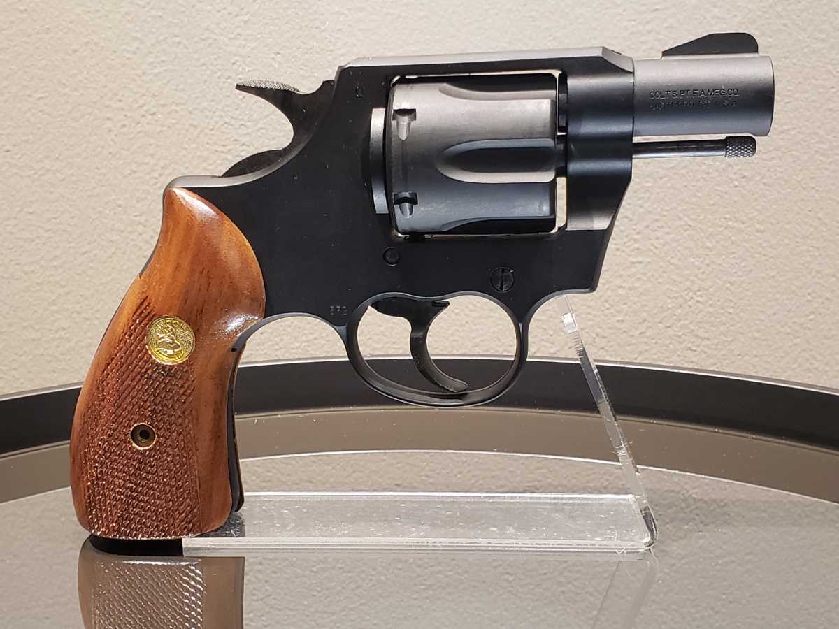 MGC 発火式モデルガン　コルトローマン　357マグナム MGC 発火式モデルガン コルトローマン 357マグナム | CAW MGC