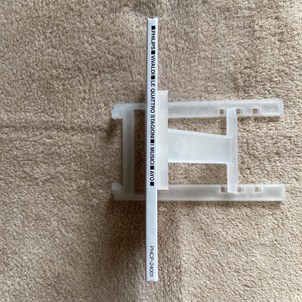 PHILIPS 24bit！イ・ムジチ合奏団 ヴィヴァルディ:協奏曲集「四季 24bit 紙ジャケ PHILIPS★イ・ムジチ合奏団：ヴィヴァルディ 協奏曲集《四季》★フィリップスの神髄 PHCP-24001