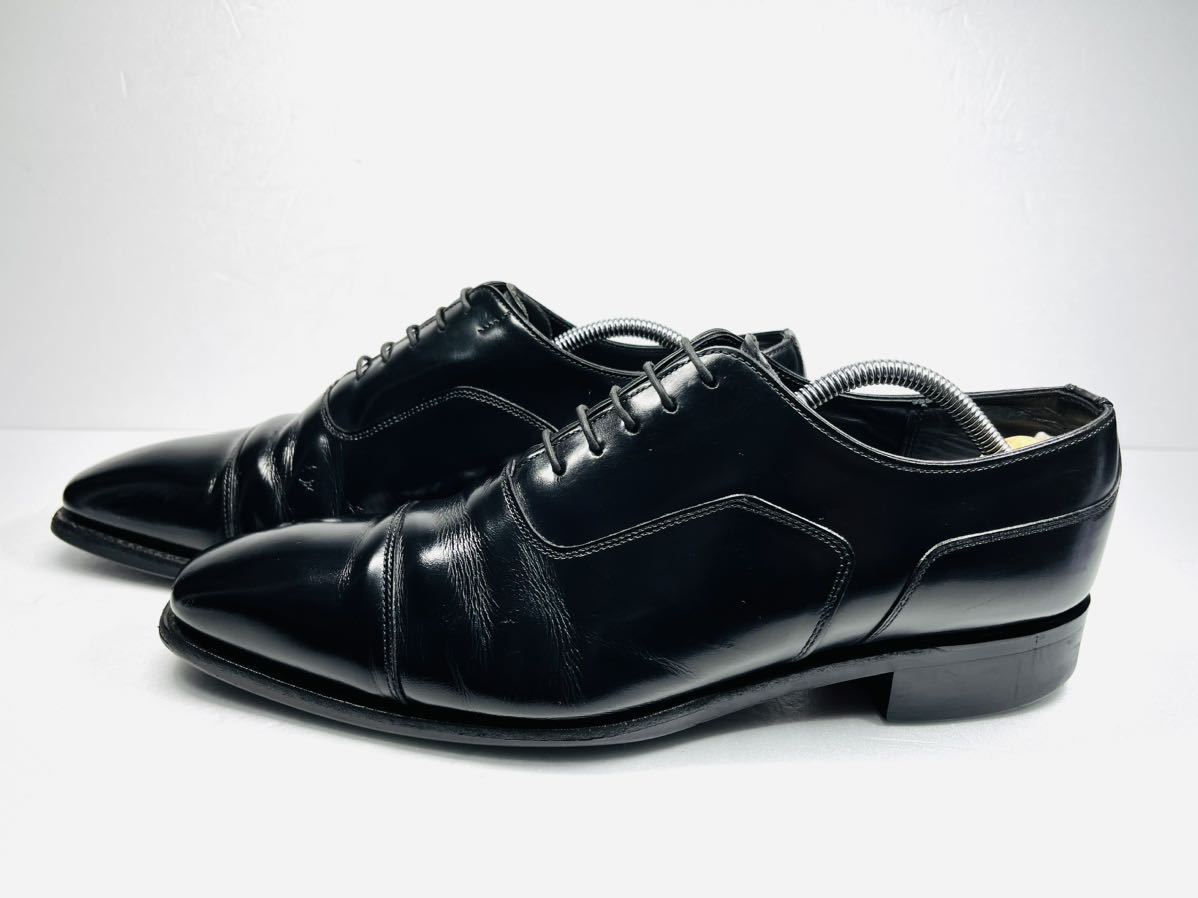 REGAL リーガル 内羽根 ストレートチップ 25.0cm ビジネスシューズ