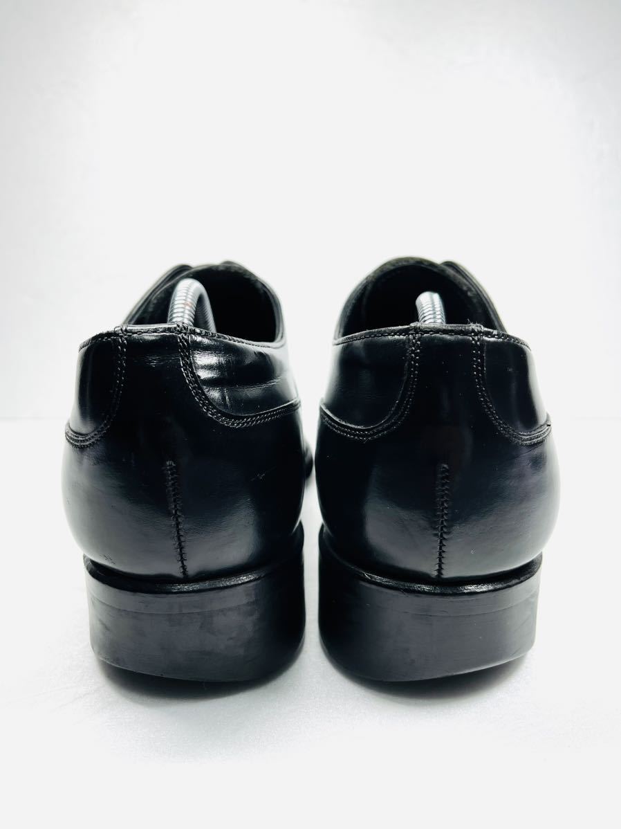 REGAL リーガル 内羽根 ストレートチップ 25.0cm ビジネスシューズ