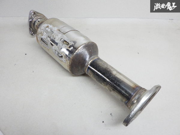 CL7アコード ユーロR スポーツ触媒(キャタライザー) かけりゃ