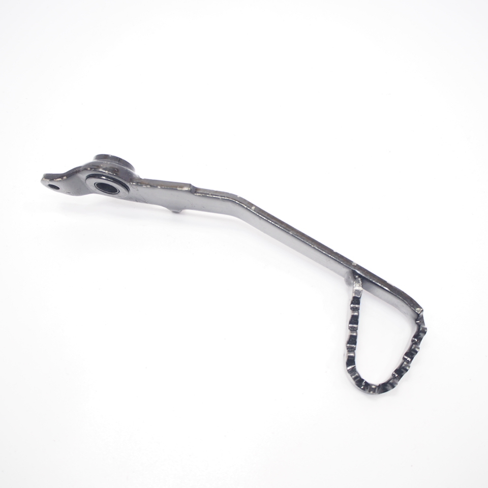 割れ無! BMW G310R G310GS 純正 ブレーキペダル