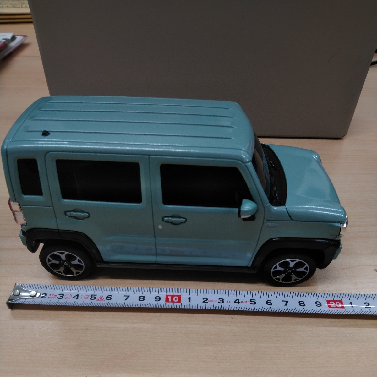 スズキ ハスラーカラーサンプル(非売品) - 2026年最新Yahoo