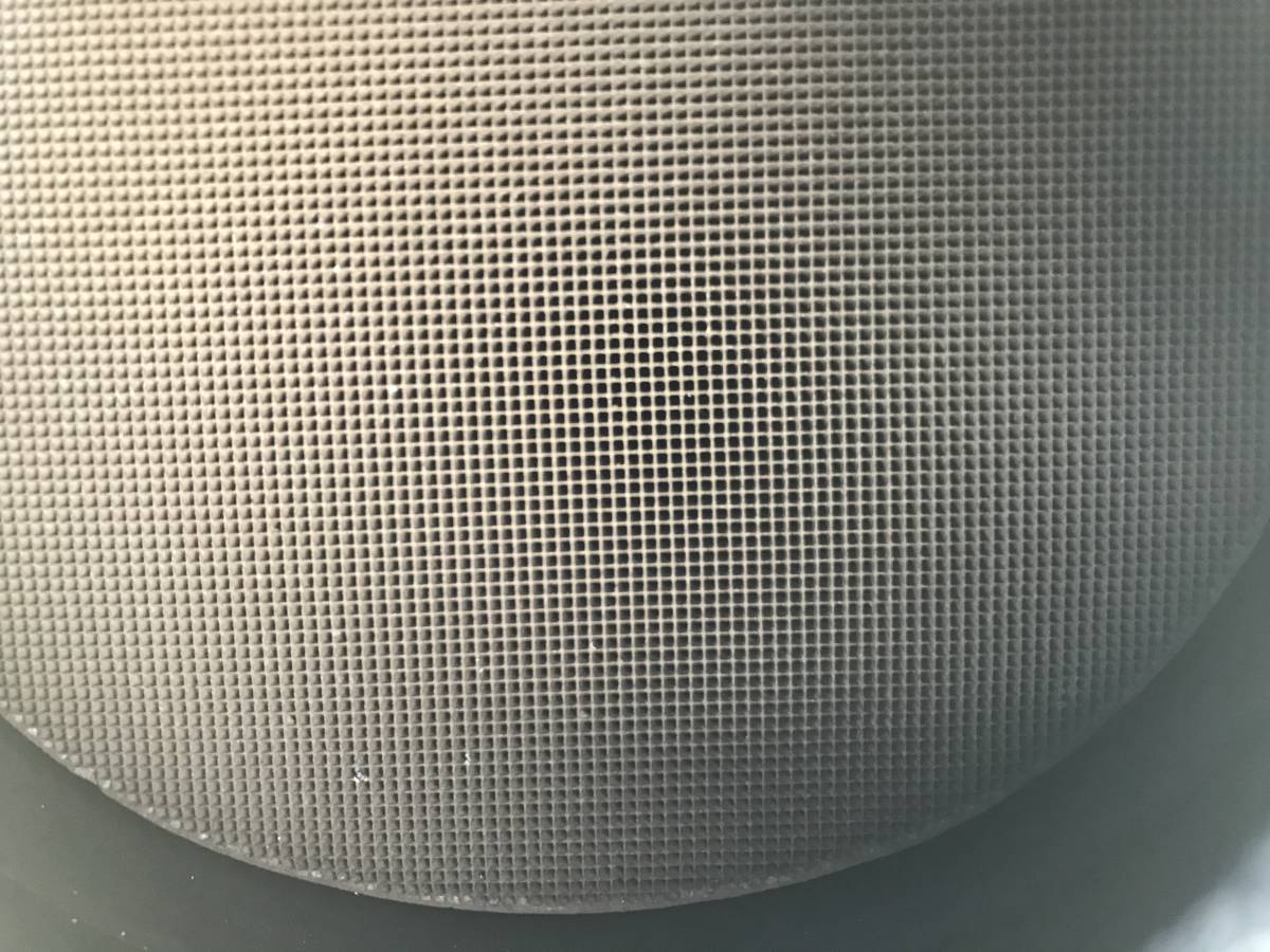 トヨタBB QNC21触媒ジャンク_2