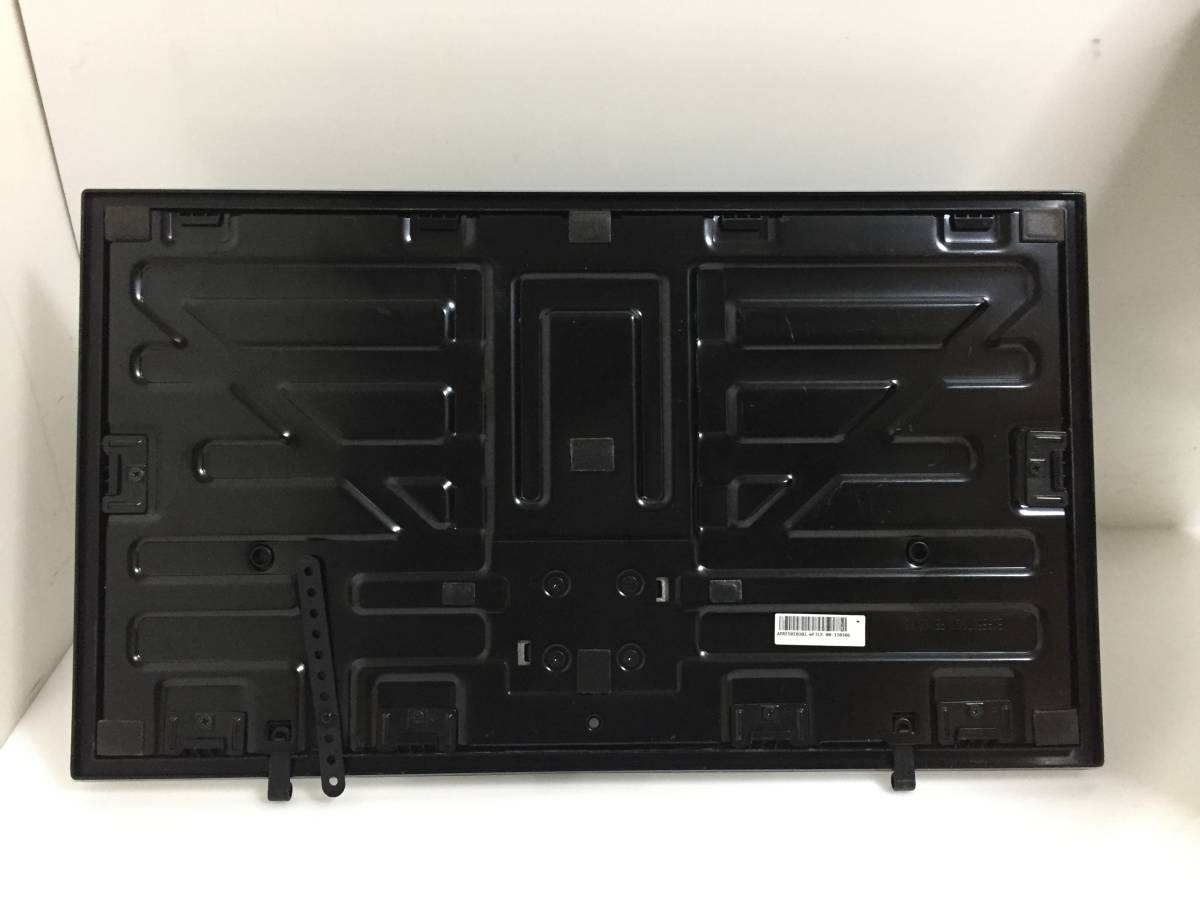 △東芝 TOSHIBA REGZA 50G5 [50インチ] 液晶テレビ スタンド 脚部(液晶 