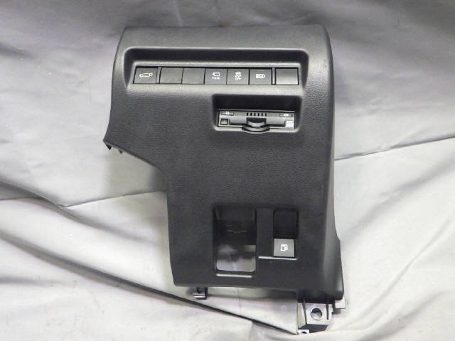 R4年 ハリアー AXUH80 トヨタ純正 ETC車載器 ETC2.0 86980-62020