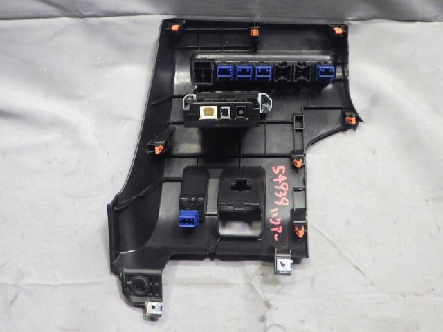 R4年 ハリアー AXUH80 トヨタ純正 ETC車載器 ETC2.0 86980-62020